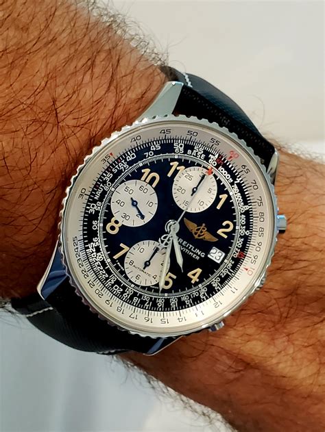 Breitling Navitimer Owner Thread 